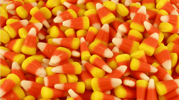 Picture for: Candy Corn Catapults: Gr. K-5