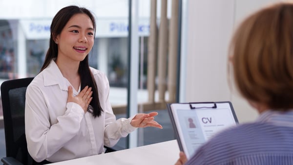 Picture for: #Adulting: Basic Employment Skills: Gr. 9-12 Sponsored by Pizza Barn & Crystal Cabinets