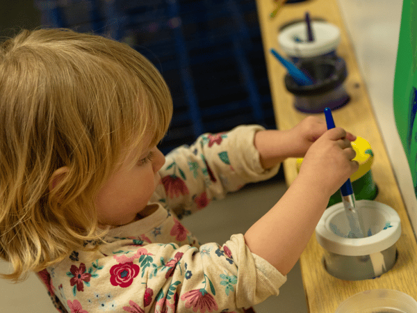 Picture for: Hands on Fun!