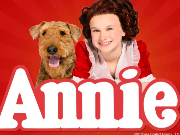 Picture for: Adult Day Trip: Chanhassen Dinner Theatre Annie