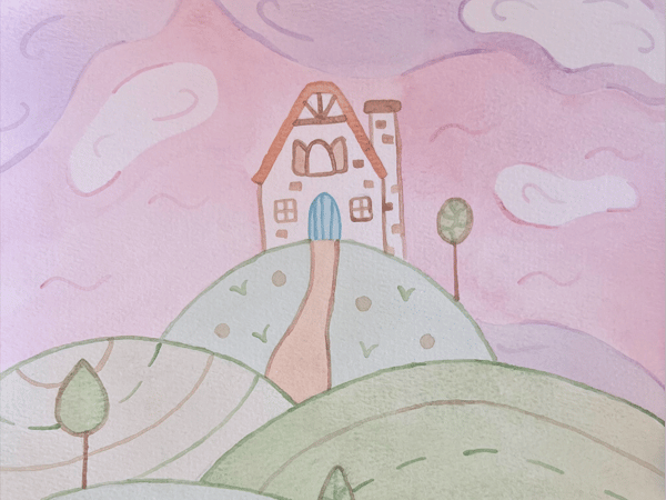 Picture for: Art in Bloom: Gr. 1-5