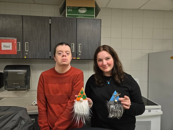 Picture for: Adults with Disabilities