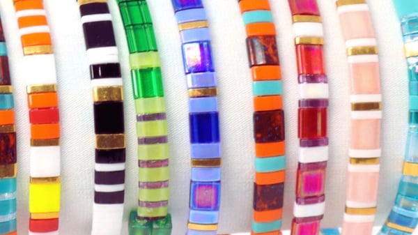 Picture for Tila Bracelets: Gr. 5-12