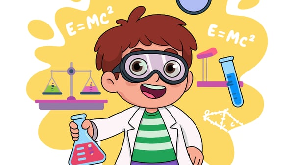 Picture for: Little Einstein's STEM Class: Gr. K-5