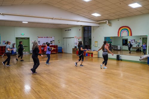 Picture for: One Night Beginner Line Dance: Ages 15-Adult