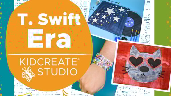 Picture for T. Swift Era: Ages 5-12
