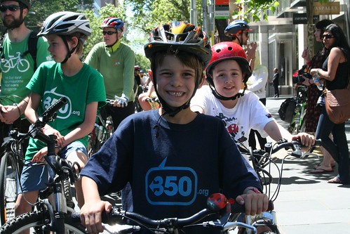 Picture for Physical Activity and Cycling 101: Gr. 2-6