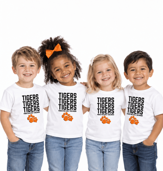 Picture for: 2026 Early Childhood Shirt