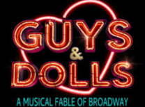 Picture for: Adult Day Trip: Chanhassen Dinner Theatre: Guys and Dolls on 7/22/26