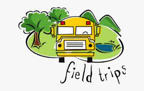 Picture for Field Trips