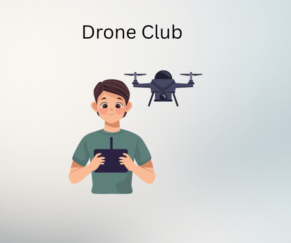Picture for: Drone Club
