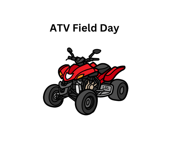 Picture for: ATV Field Day