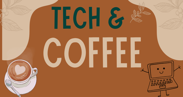 Picture for: Tech and Coffee