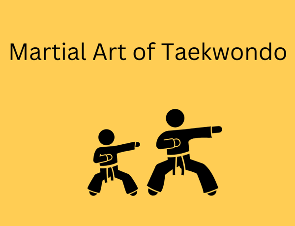 Picture for: Tae Kwon Do