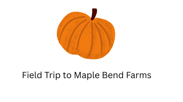 Picture for: Maple Bend Farms Trip