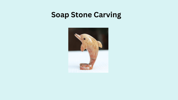 Picture for: Soap Stone Carving