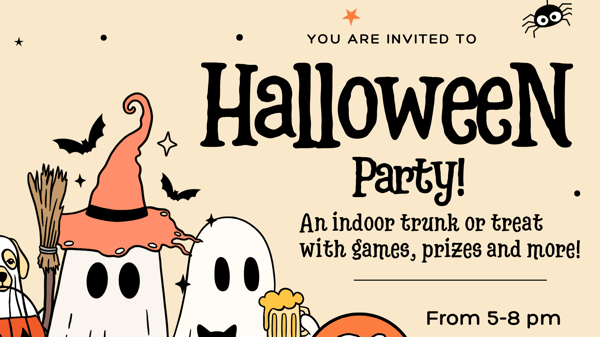 Image for Halloween Party