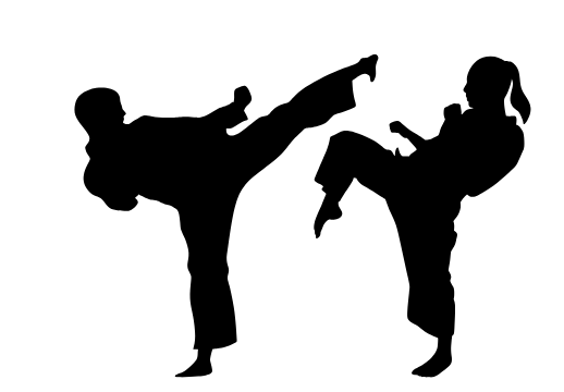 Picture for: Karate