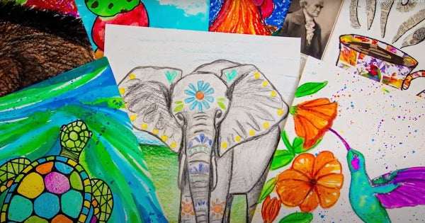 Picture for: Art