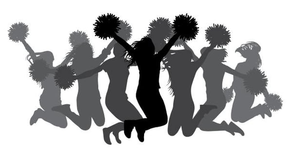 Picture for: Cheer and Dance