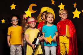 Picture for: Drama Classes