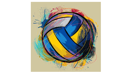 Picture for Titans Volleyball