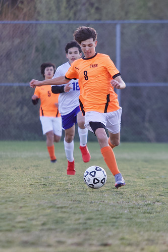 Picture for TX Youth Soccer