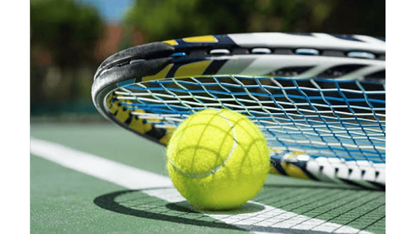 Picture for: Spring Branch-Tennis
