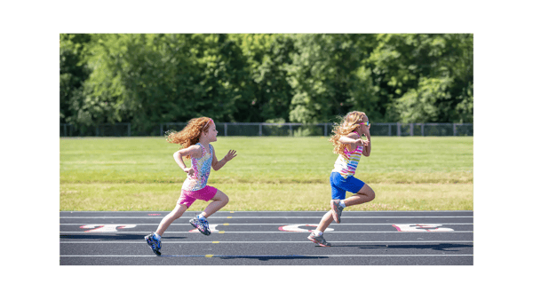 Picture for Titans Track