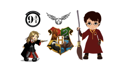Course Harry Potter Magic Camp image 1