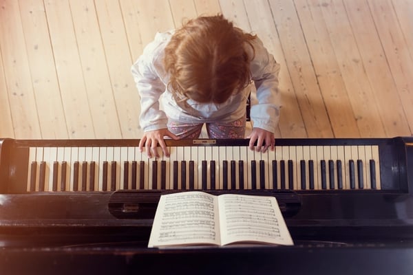 Picture for Youth Music