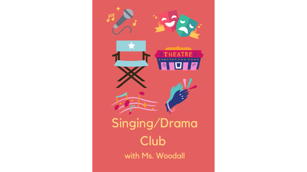 Picture for: Musical Theater with Ms. Woodall