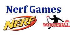 Picture for: TX Youth-Nerf Games
