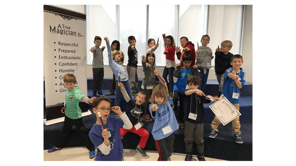 Picture for: Hill Country Magic Academy