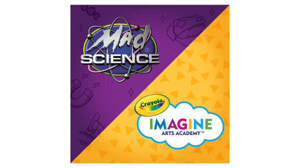 Picture for Mad Science-Camp Eureka