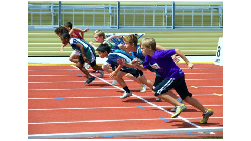 Picture for TX Youth Track