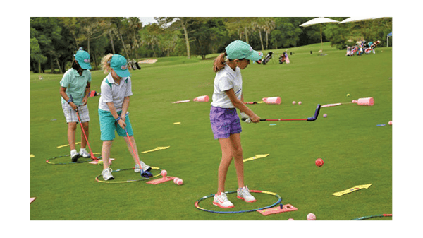 Picture for: TX Youth Golf