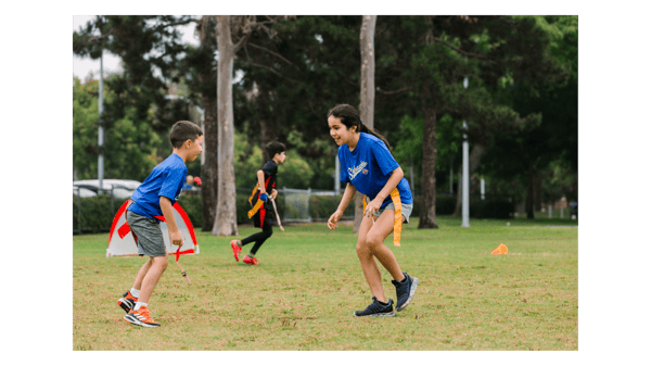 Picture for: Skyhawks Flag Football