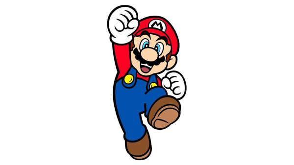 Picture for: Art Starz-Super Mario Galaxy Art Camp