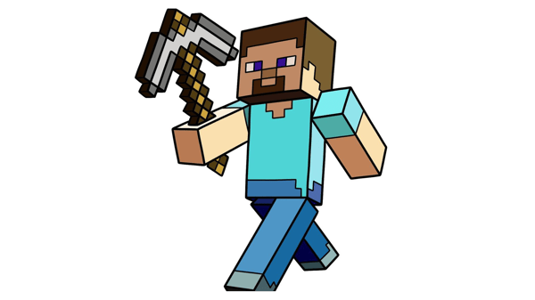 Picture for: Art Starz-Minecraft