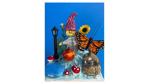 Picture for: Art Time-Mystical Creatures