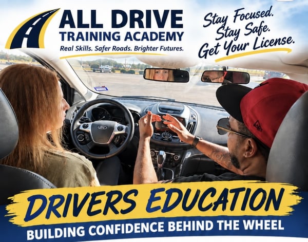 Picture for Drivers Education