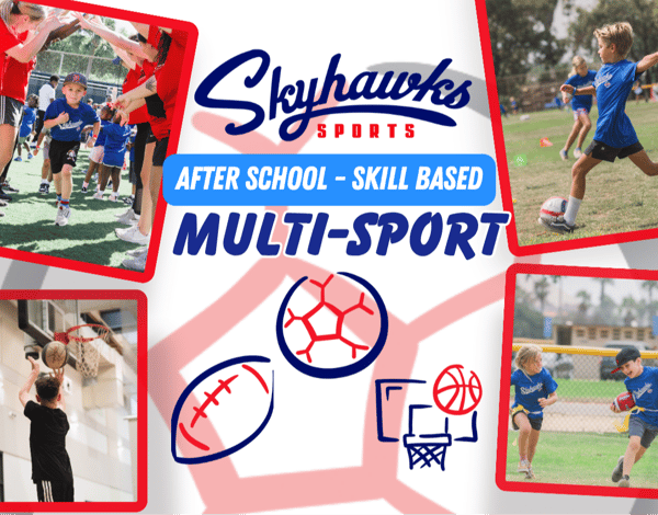 Picture for: Skyhawks Multi Sports