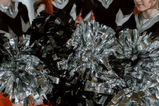 Picture for: TX Youth Cheer and Dance