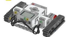 Course RC Wars image 1