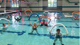 Picture for: Aqua Noodle Stretch