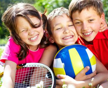 Picture for: Youth Recreation