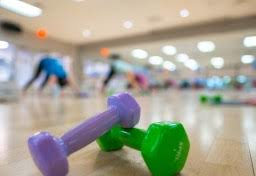 Picture for: Adult Fitness