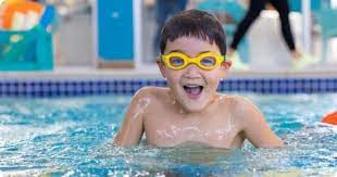 Picture for: Swim Lessons