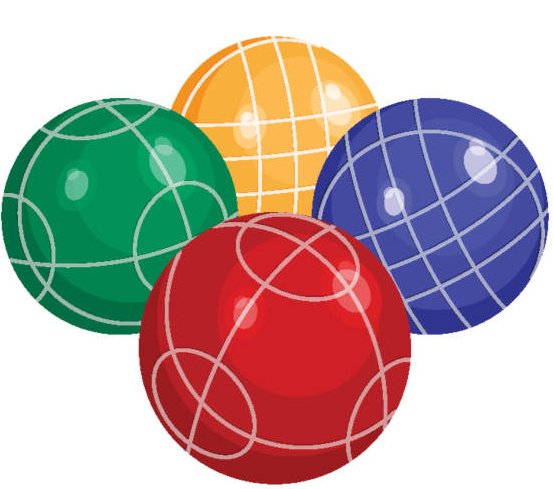 Picture for: TCU Titans Special Olympics Bocce Ball